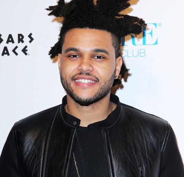 the weeknd, losers